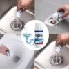 Sink and Drain Cleaner